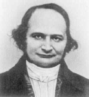 Carl Gustav Jacob Jacobi